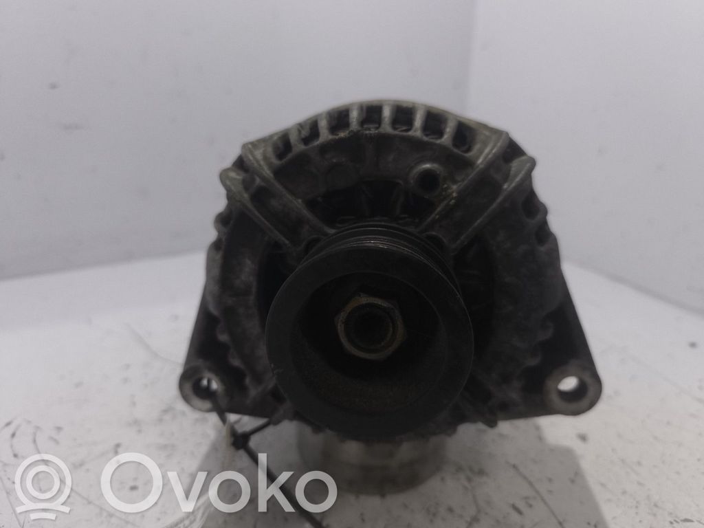 Mercedes-Benz C W203 Alternator 