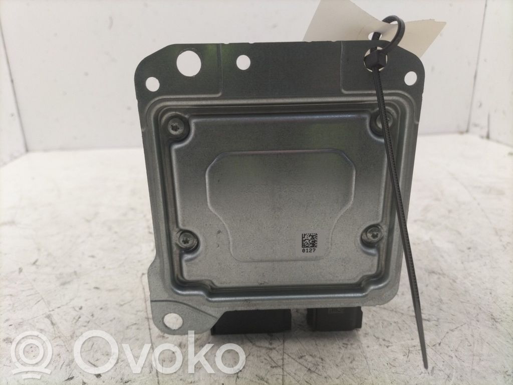 Land Rover Discovery Sport Unitate/modul de comandă airbaguri 