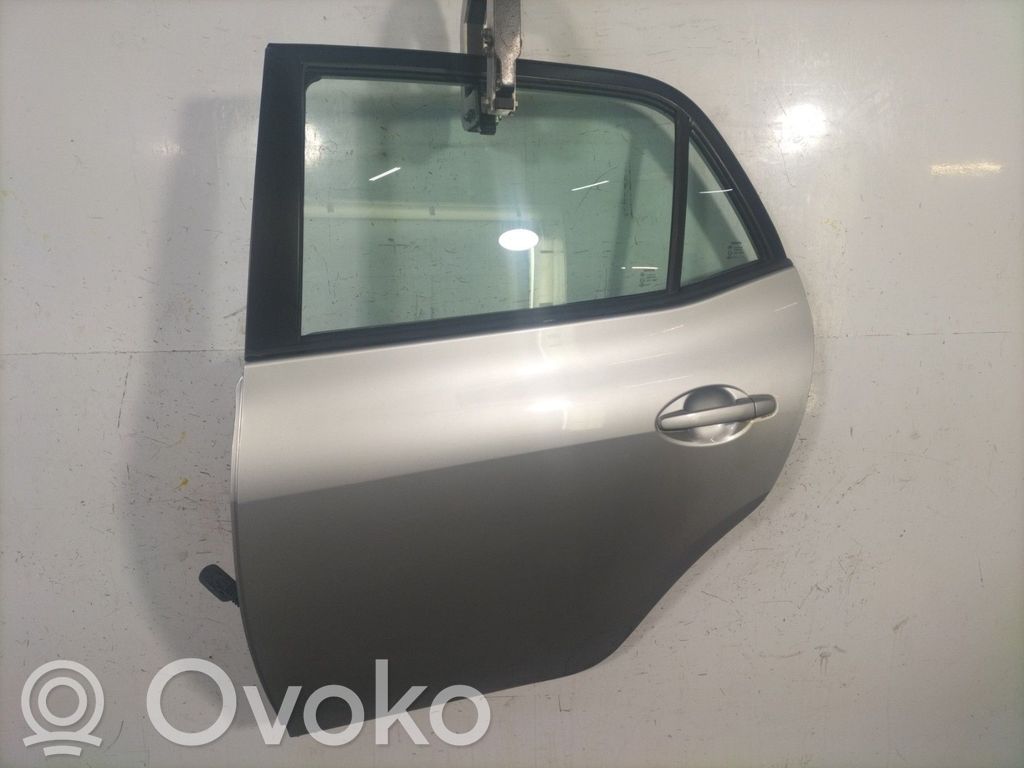 Toyota Auris 150 Ușă spate 