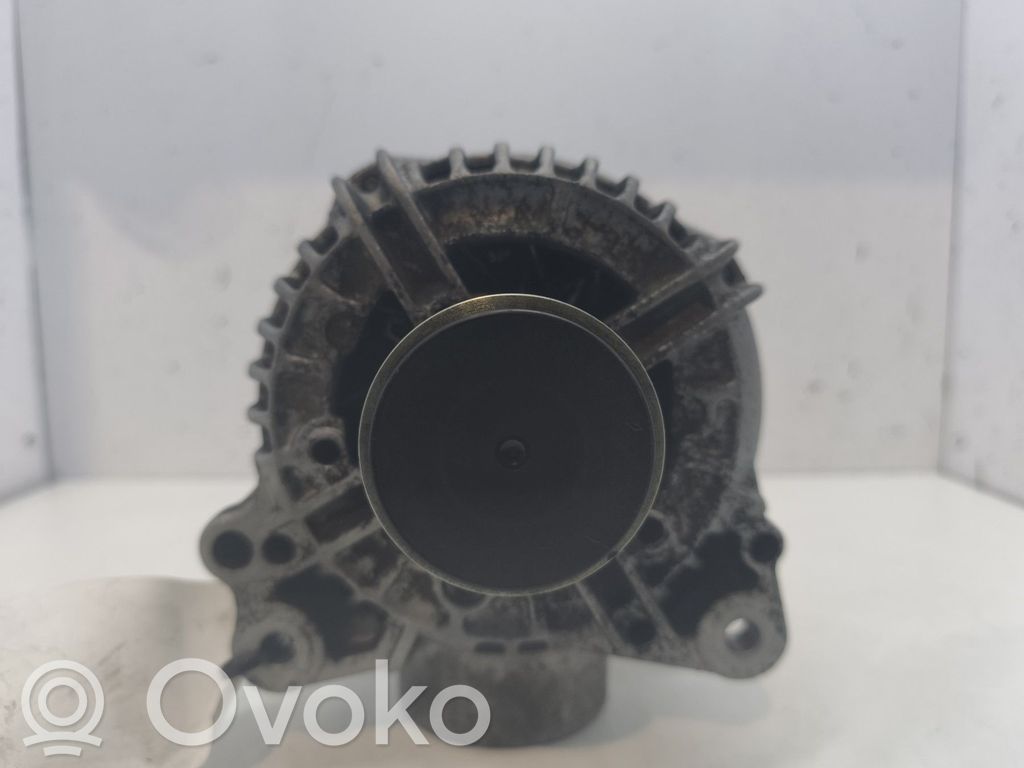 Generaattori/laturi   028908028E