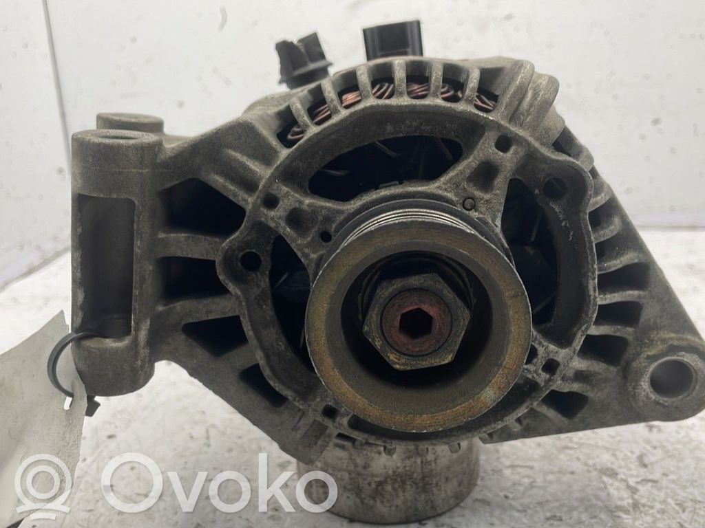 Generator/alternator   1543764