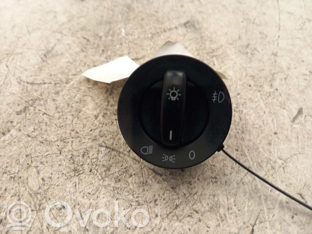 Lichtschalter   3C8941431K
