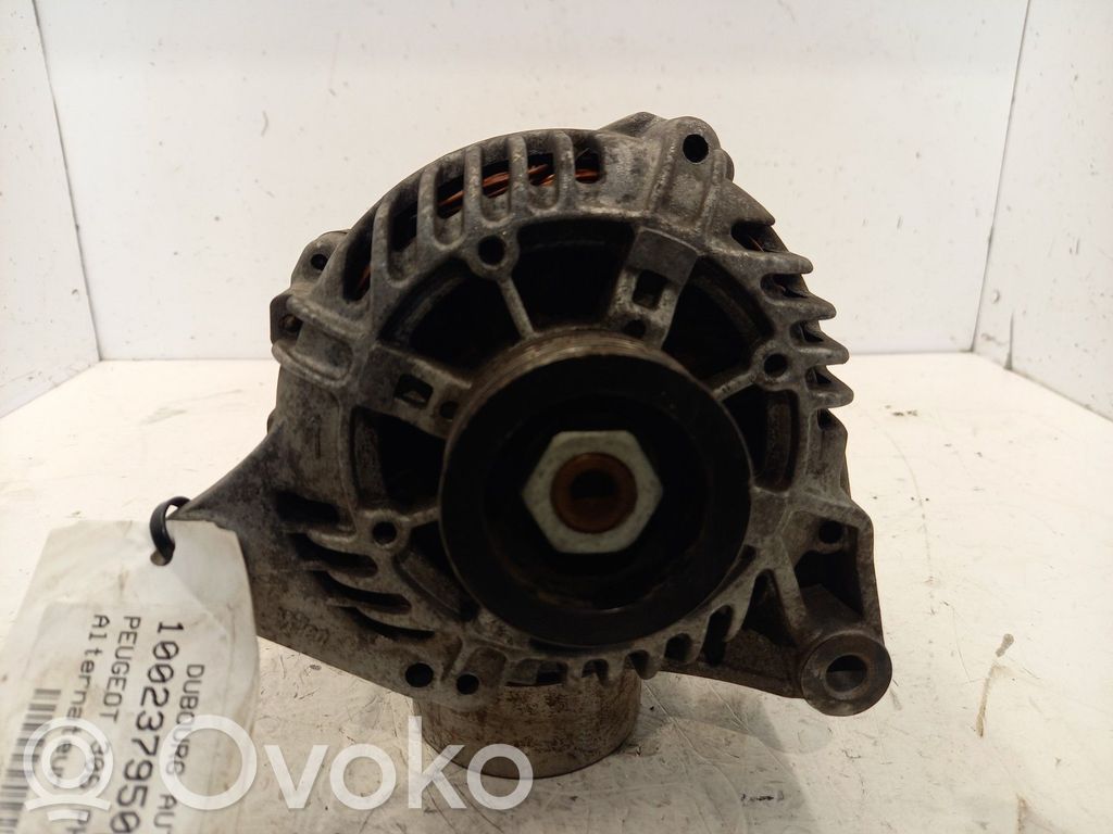 Generatore/alternatore   5705X2