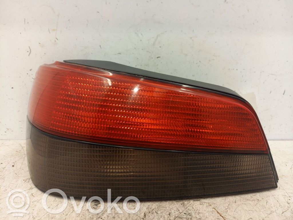 Peugeot 306 Feux arrière / postérieurs