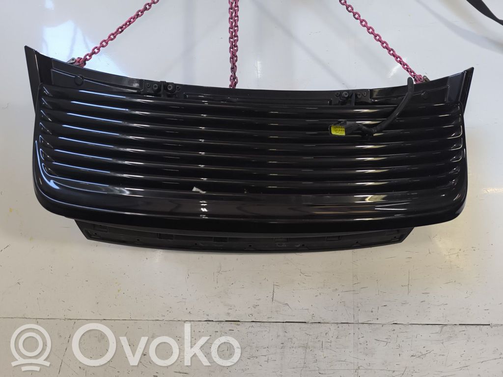 Porsche 911 996 Portellone posteriore/bagagliaio