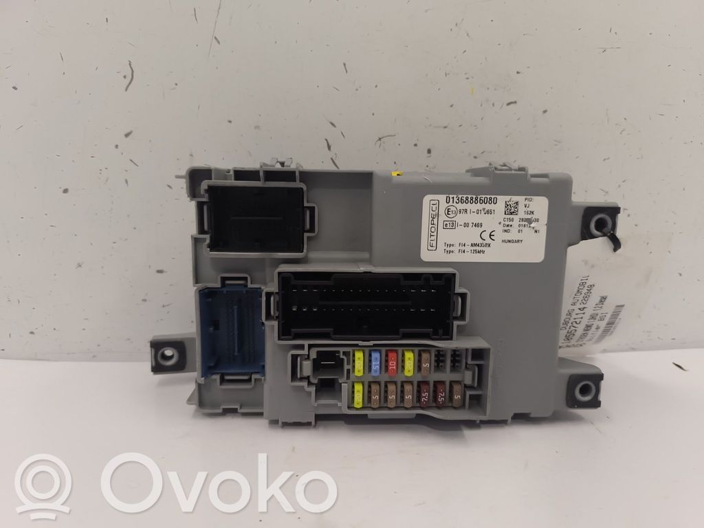 BSM Control unit   1688990880