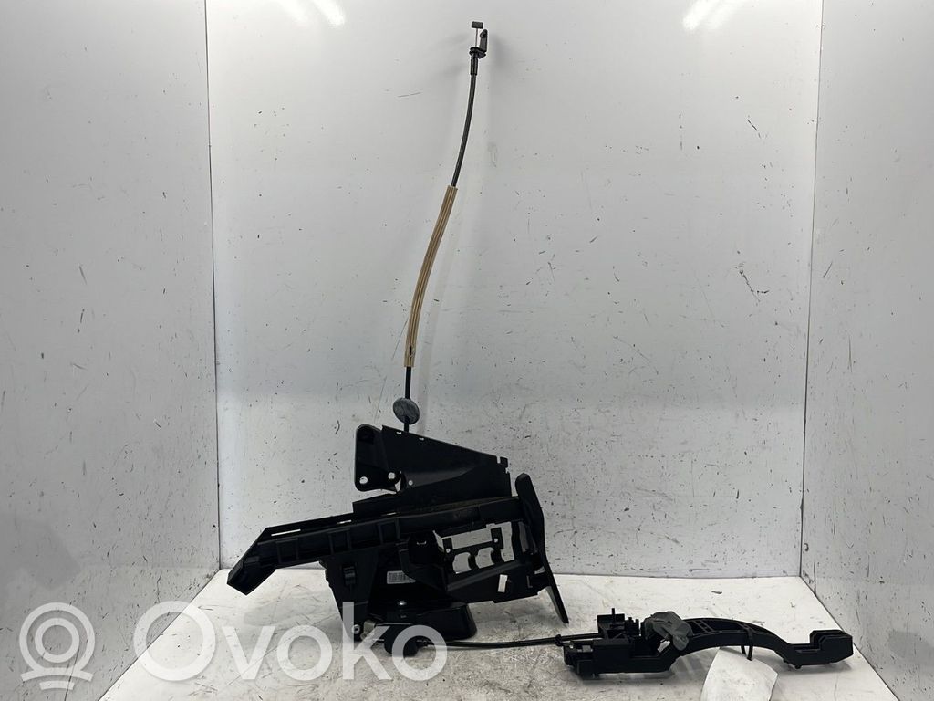 Takaoven lukko   1633148