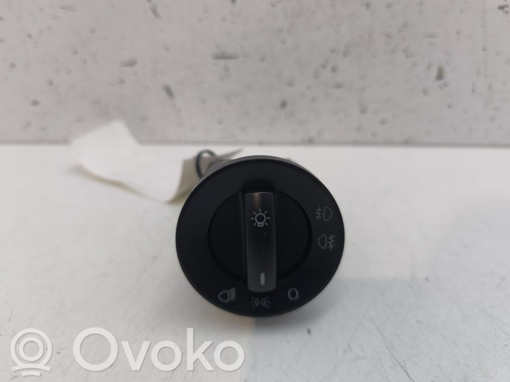 Interruptor de luz   6Q0941531C