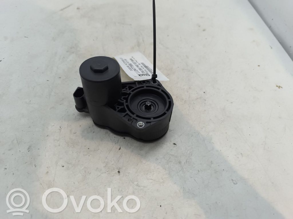 Opel Corsa F Modul de control frână de mână 
