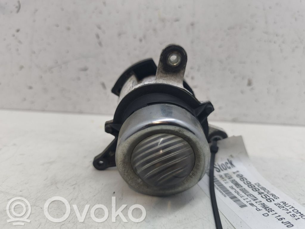 Etusumuvalo   50530980
