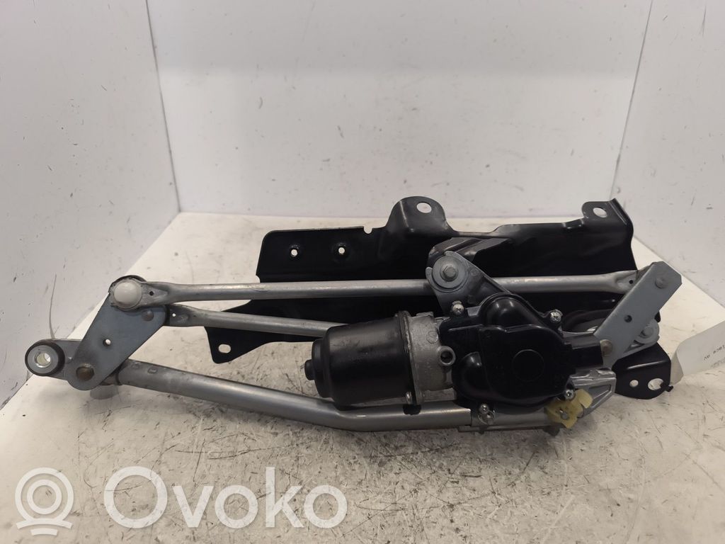 Mazda 2 Motor ștergător 