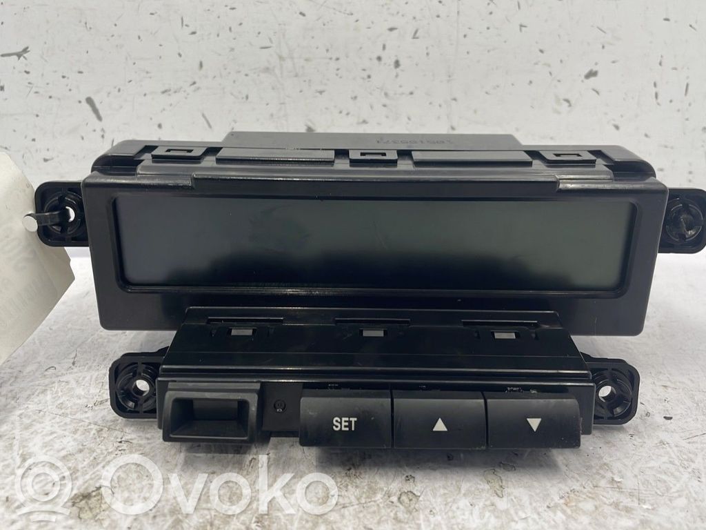 Screen/display/small screen   961601H050