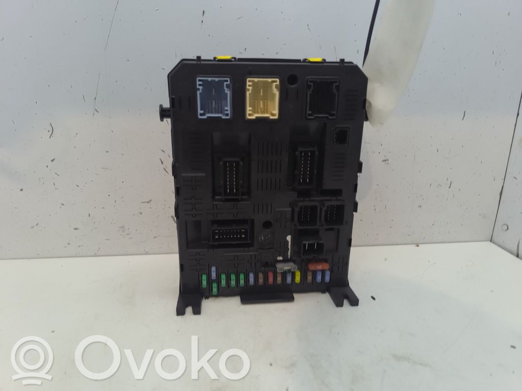 Citroen C5 BSM Control unit 