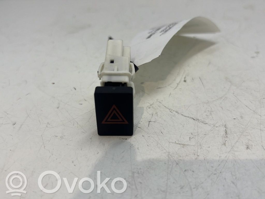 Hazard light switch   25290BR00A