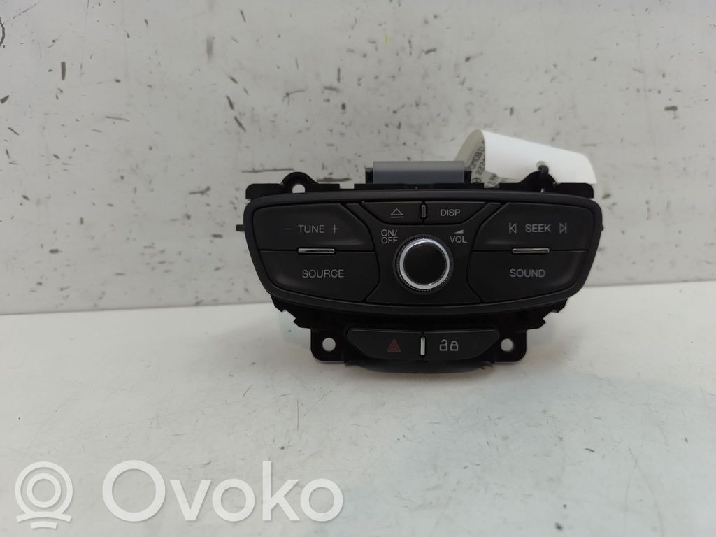 Ford Transit -  Tourneo Connect Hazard light switch 