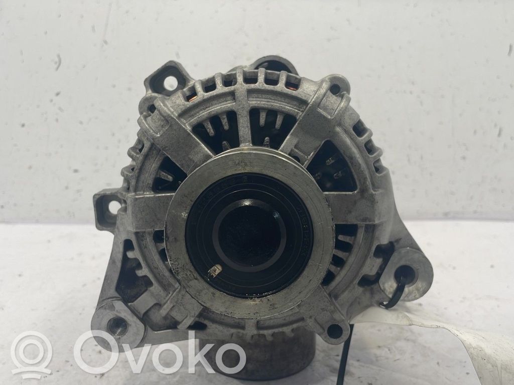 Alternator   3730027021