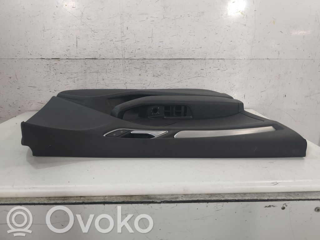 Audi A3 S3 8V Panou interior ușă spate 