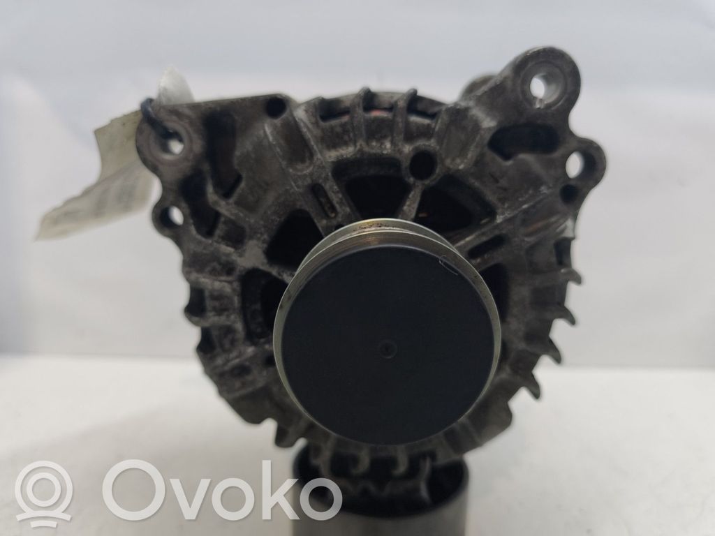 Volkswagen Crafter Generatore/alternatore 