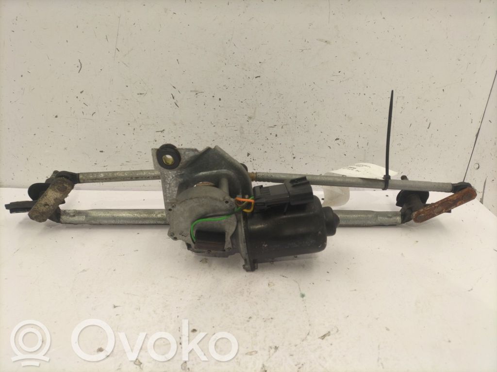 Opel Tigra A Silniczek wycieraczek szyby przedniej / czołowej 