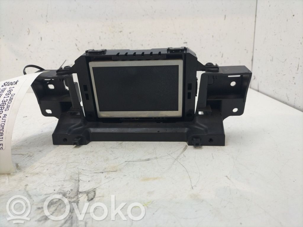 Screen/display/small screen   2131939