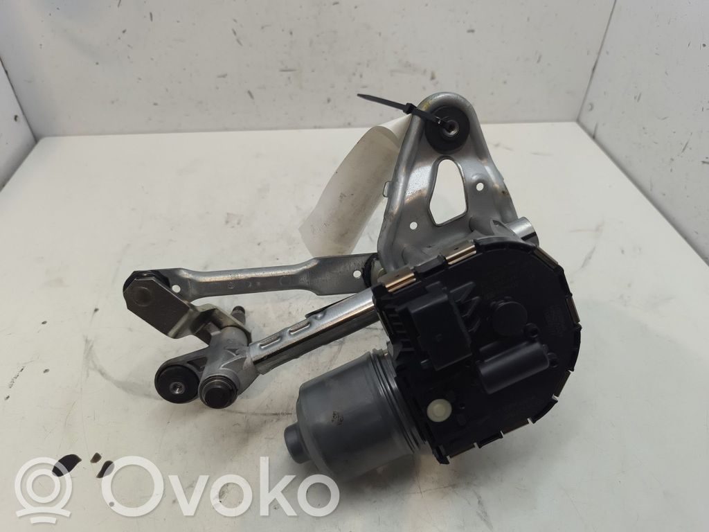 Peugeot 5008 Motor ștergător 