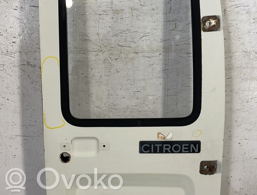 Citroen C15 Puerta trasera 