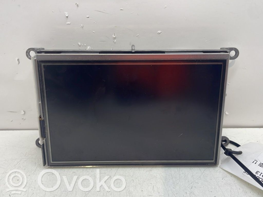 Bildschirm / Display / Anzeige   9831652880