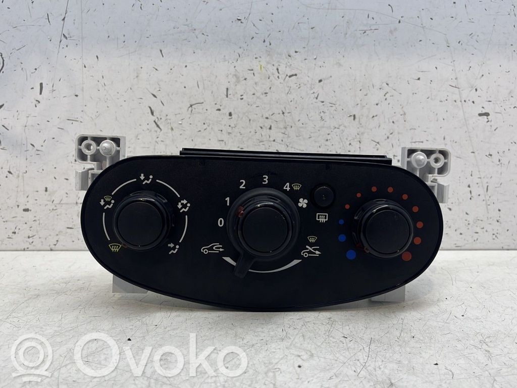 Dacia Sandero Unitate control climatizare 