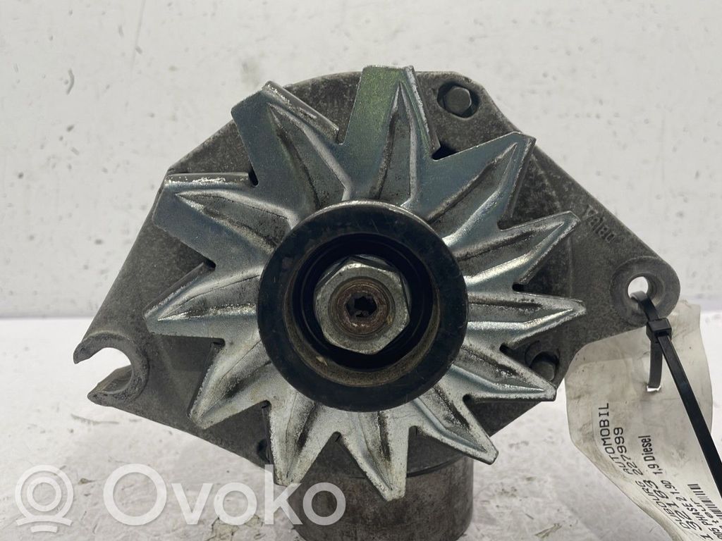 Generator/alternator   5705A0
