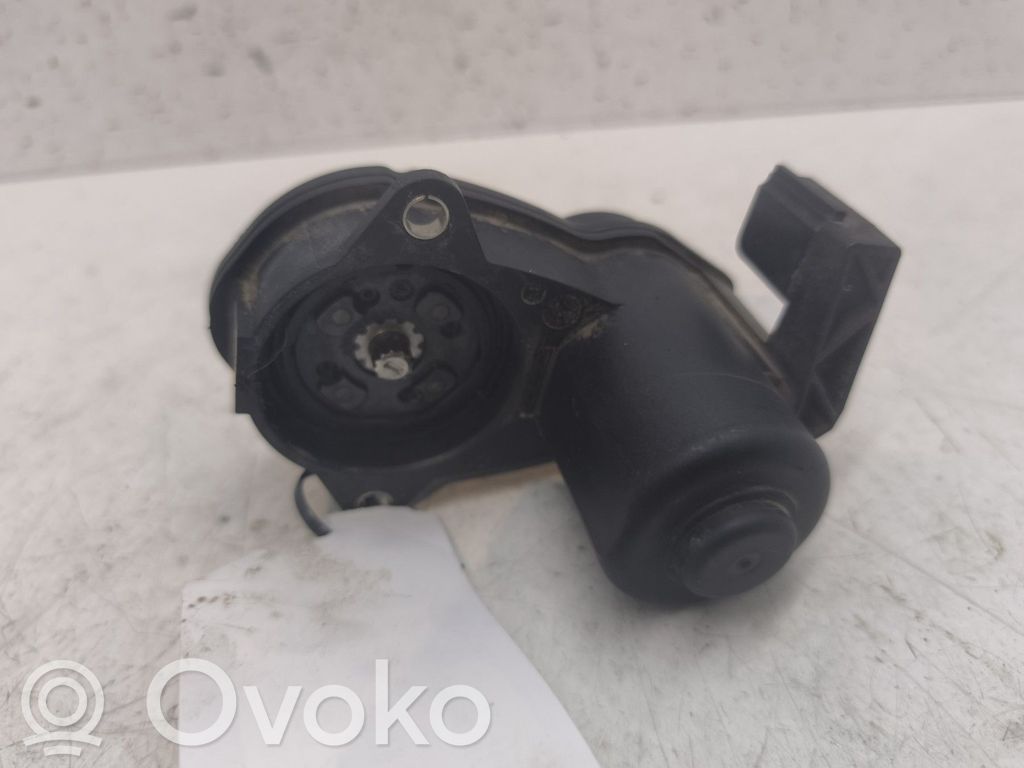 Renault Kadjar Hand brake control module 