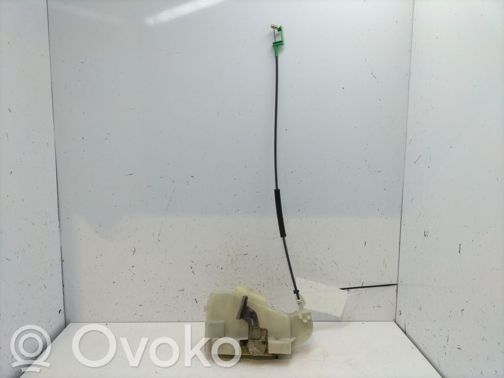 Takaoven lukko   4594921