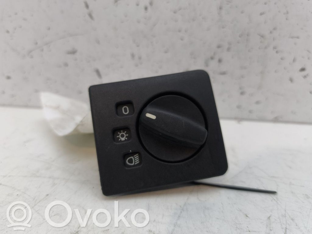 Peugeot Boxer Interruptor de luz 