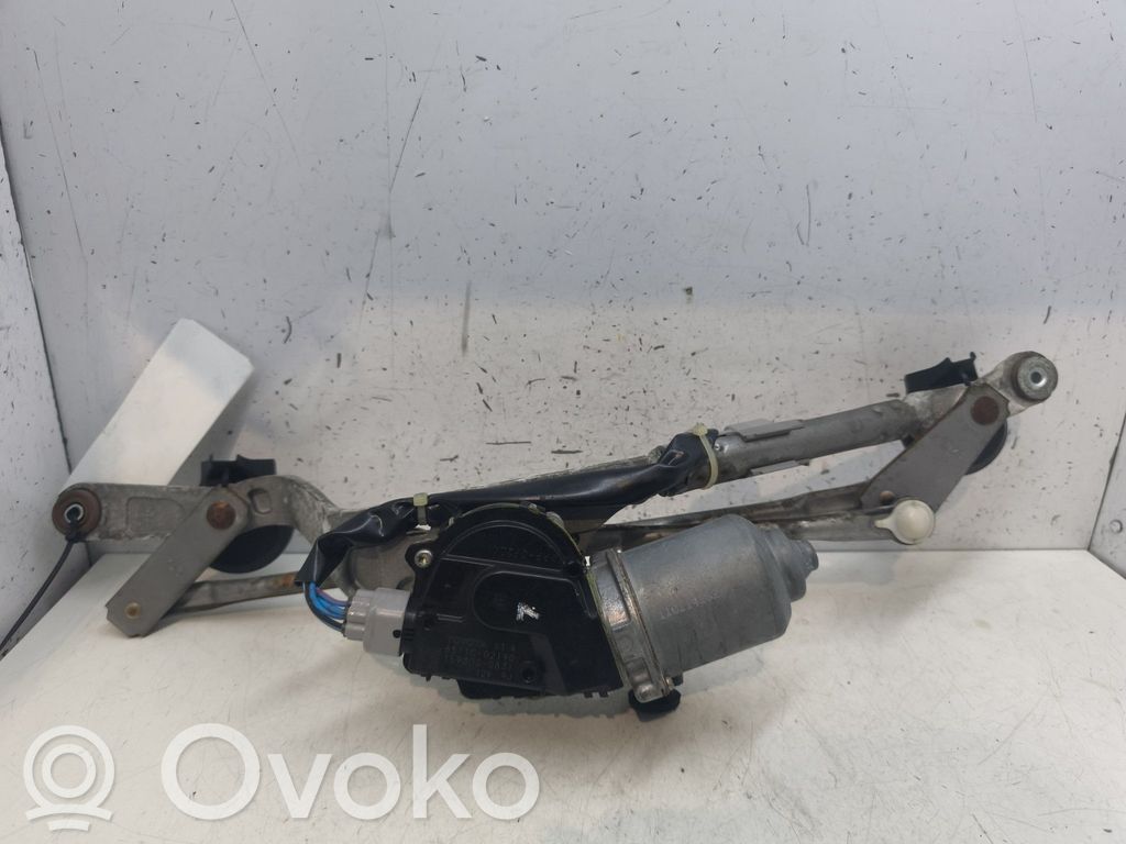 Motor ștergător   8511002190