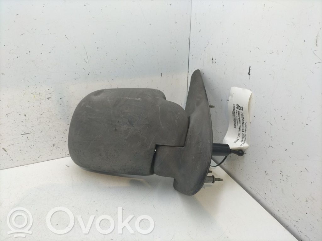 Renault Kangoo I Specchietto retrovisore manuale
