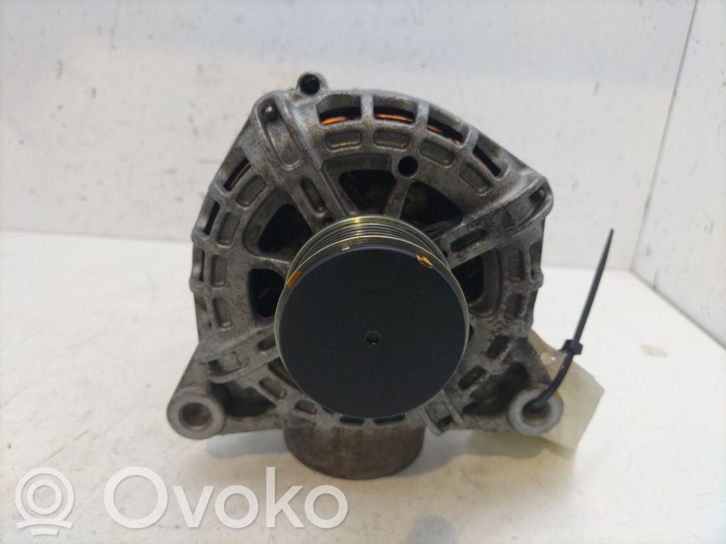 Generator/alternator   9809391880