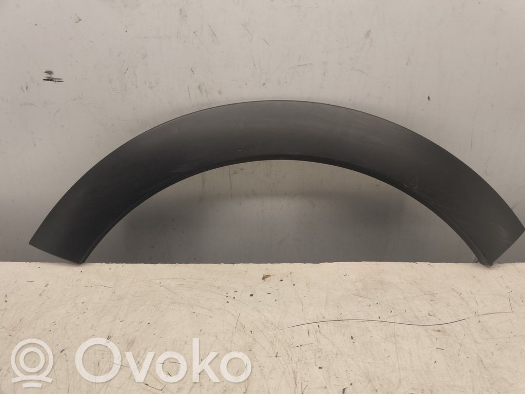 Citroen C3 Rivestimento passaruota posteriore