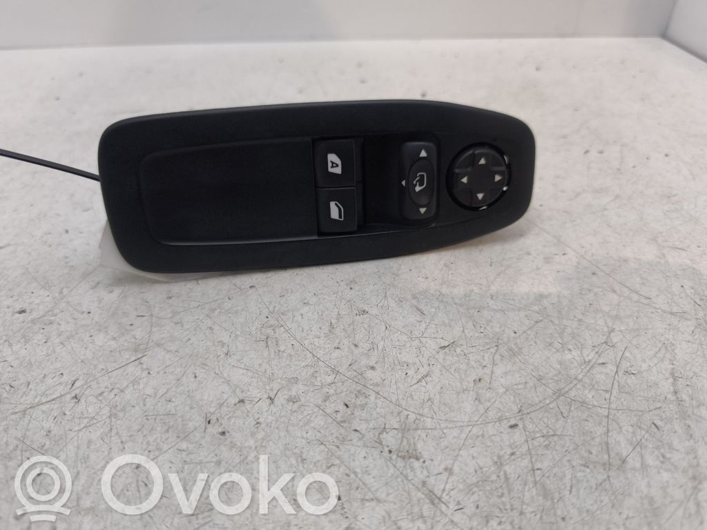 Comutator comandă geamuri electrice   96751129ZD