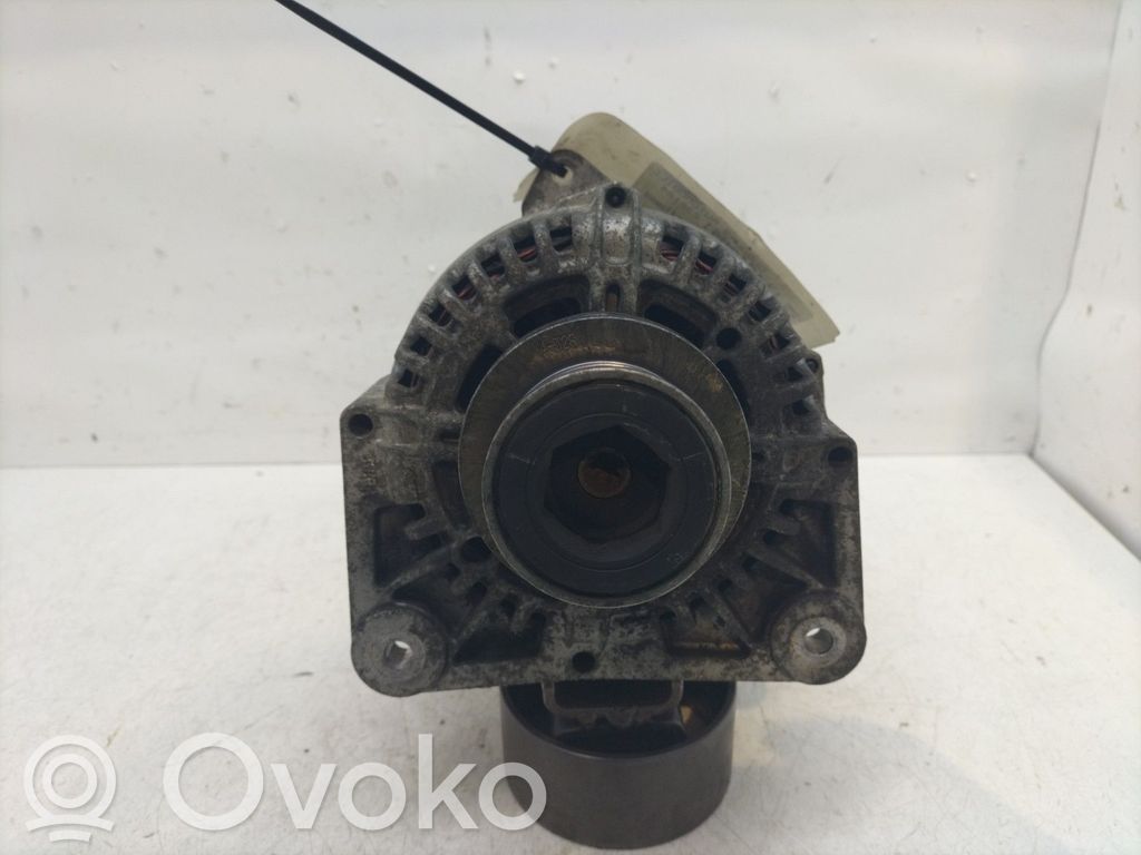 Renault Clio II Generator/alternator 