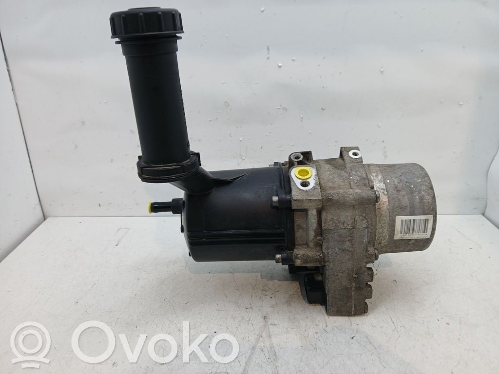 Ohjaustehostimen pumppu   00004007VL