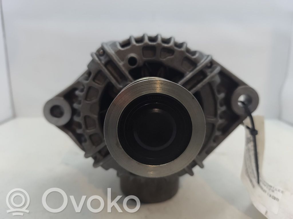 Alternator   93180104