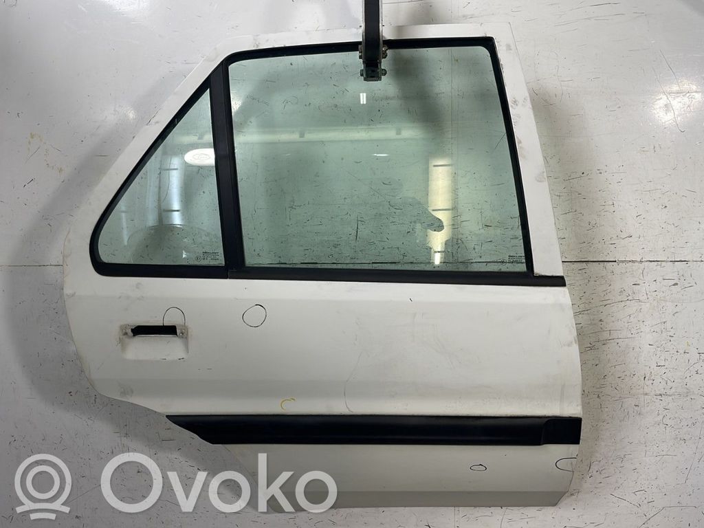Citroen Saxo Puerta trasera 