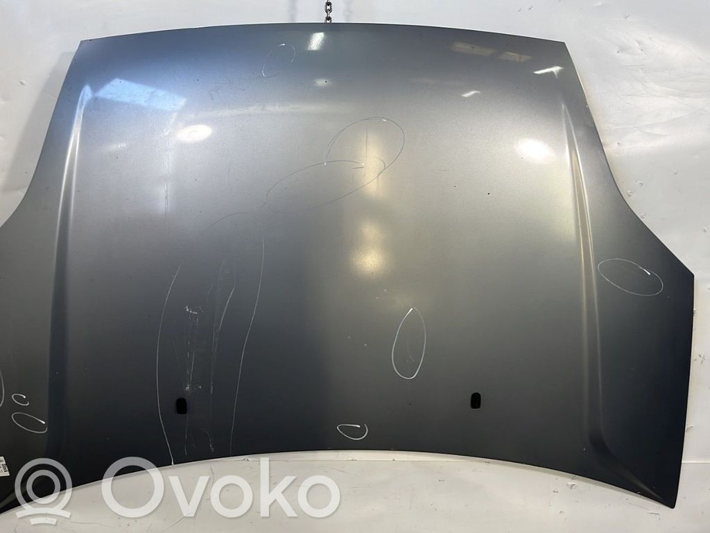 Vano motore/cofano   1531070