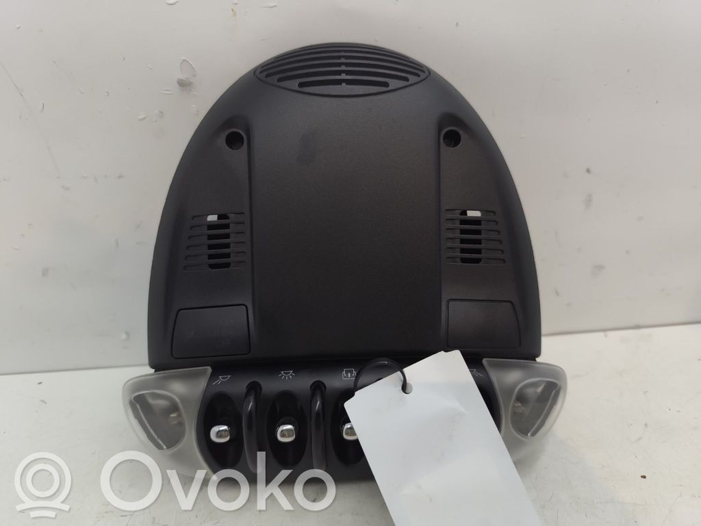 Mini One - Cooper R56 Etuistuimen valo