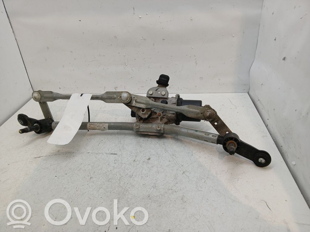 Dacia Dokker Motorino del tergicristallo