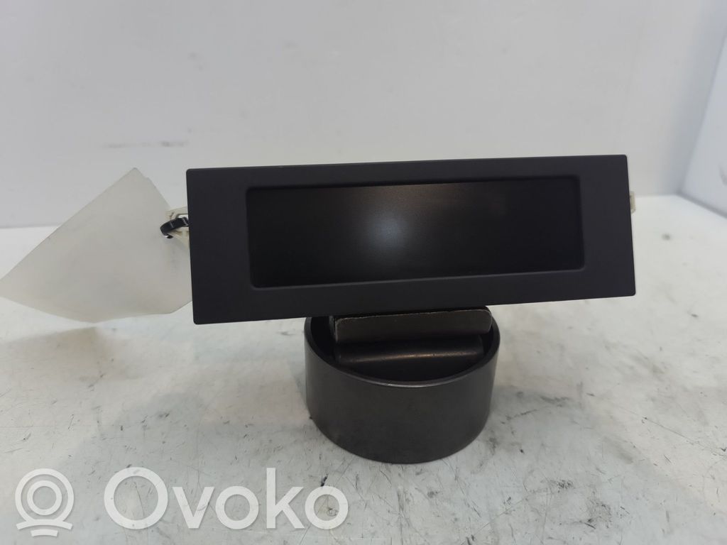 Citroen C2 Screen/display/small screen 