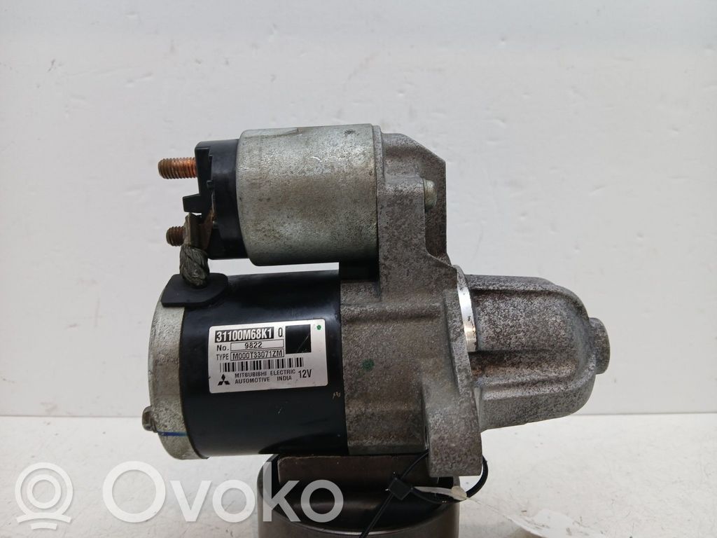 Electromotor   31100M68K10000