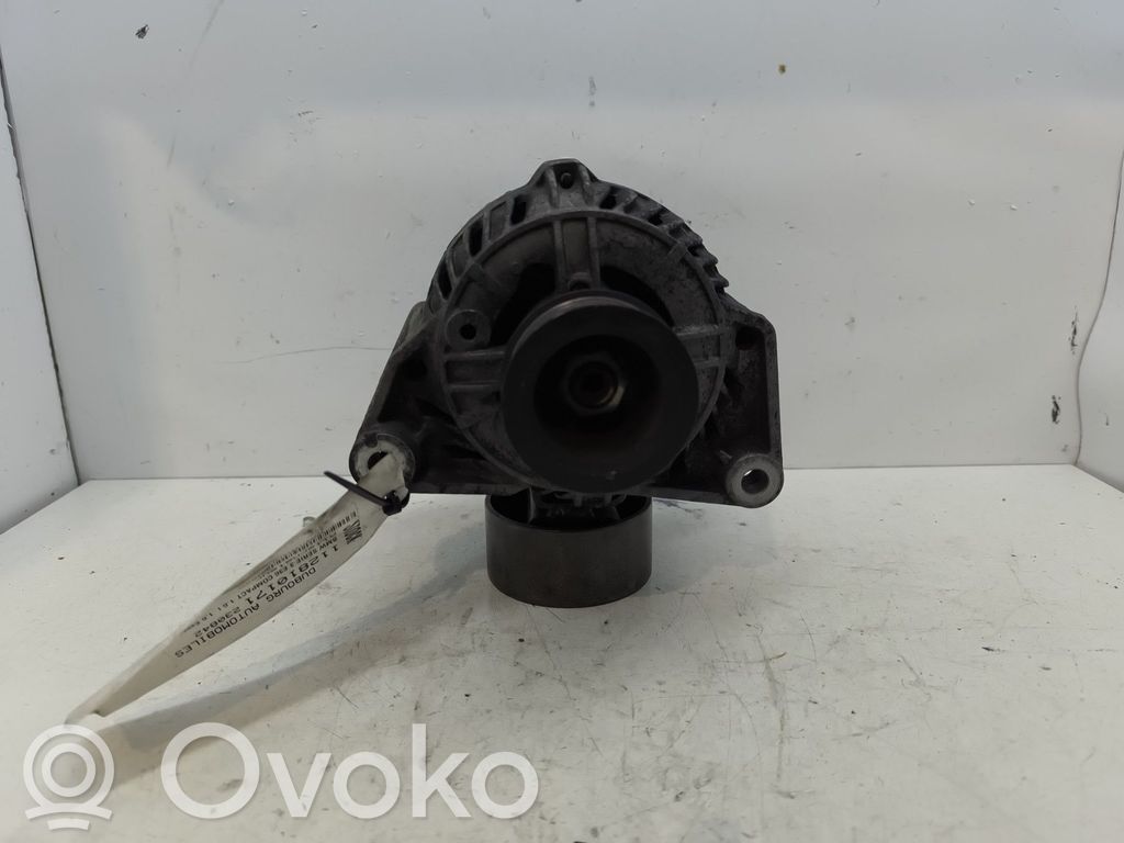 Alternador   0123310006