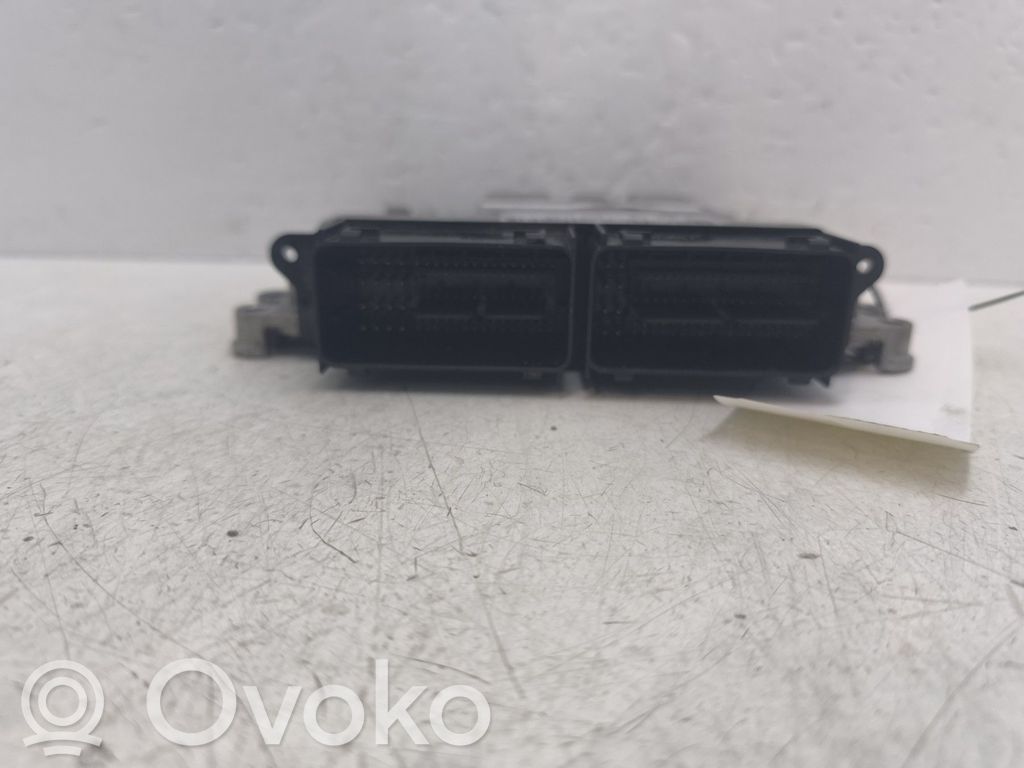 Ford Transit Courier Engine control unit/module 