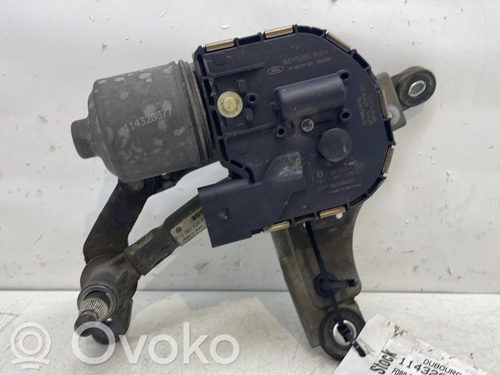 Ford S-MAX Motor ștergător 