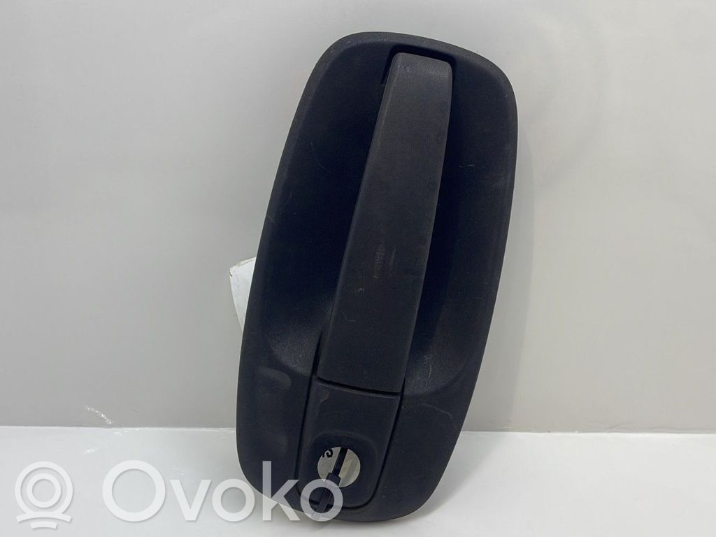 Etuoven ulkokahva   825002366R